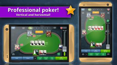 Jag Poker HD截图1