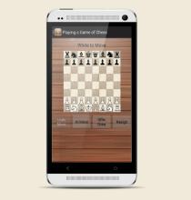 War Chess Titans截图4