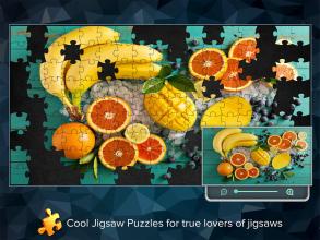 Cool Jigsaw II截图1