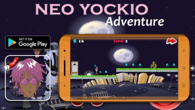 Neo Yockio Adventure截图2