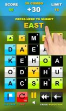 Word Mania - Word Search Fun截图4