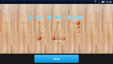 Easy Basketball截图2