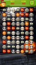 Halloween Match3 Classics截图1