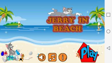 jerry summer holiday jetski截图1