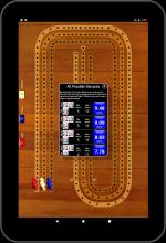 Cribbage Pegboard截图2