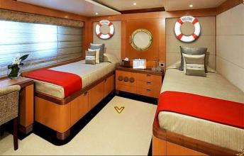 Escape Game: Luxury Boat截图1