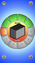 Isometric Cubes Demo截图3