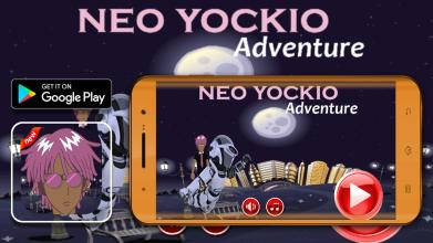 Neo Yockio Adventure截图1