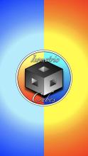 Isometric Cubes Demo截图2