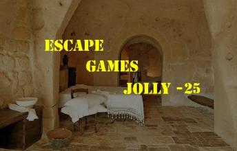 Escape Games Jolly-25截图1