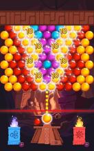 Bubble Temple Attack截图5