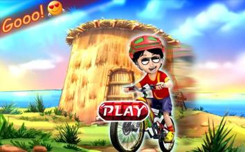 * Shivaa and bicycle game截图2