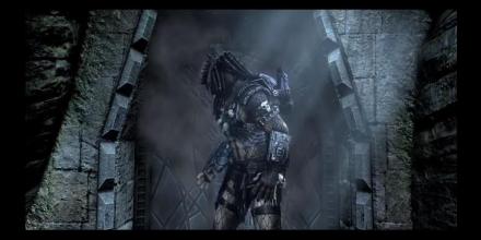Strategy Alien VS Predator截图1