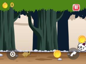 Pug Land- Dog Game截图1