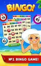 * Tropical Beach Bingo World截图1