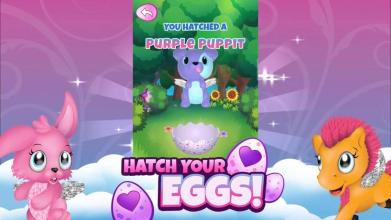 Hatchimal Surprise Eggs 3截图1