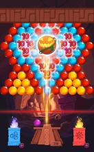 Bubble Temple Attack截图3