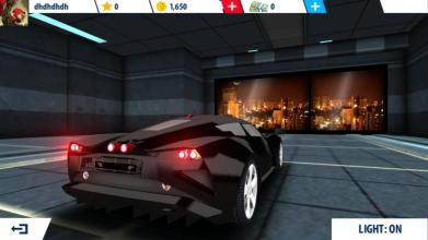 Car Racing - Race the World截图1