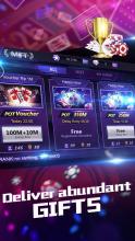 Royal Poker - Pulsa Texas截图2