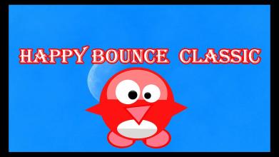 happy bounce classic截图1