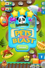 Pets Blast 2018截图4