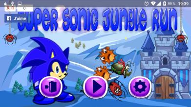 Subway Sonic Adventure Temple Run截图3