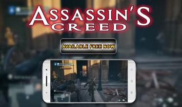 Guide Assassin's Creed截图3