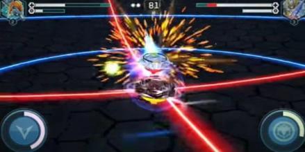 Guide For beyblade Games截图1