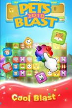 Pets Blast 2018截图3