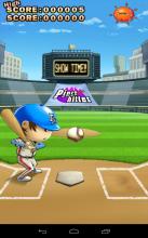 PINCH HITTER Season 2截图3