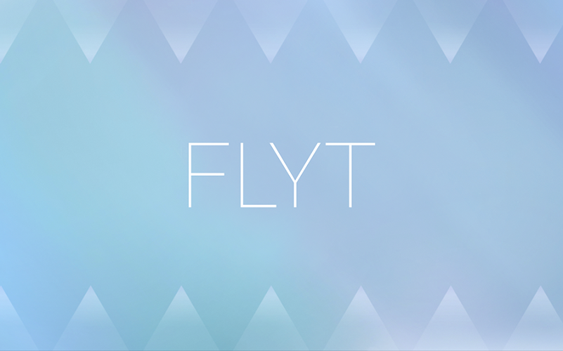 FLYT- 方块翩翩截图1