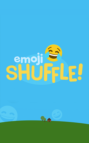 Emoji消除:Emoji Shuffle!截图1