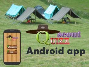 Scout Quizz截图1