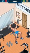 Bench Bro截图3