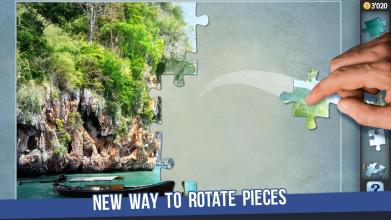 Magnetic Jigsaw截图2