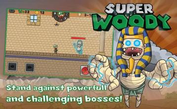 Super Woody截图1