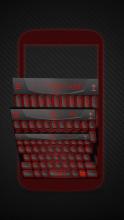 ai.keyboard Gaming Mechanical Keyboard-Red theme*截图3