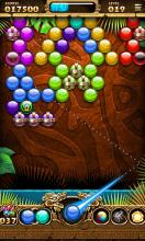 Montezuma Bubble Free截图3