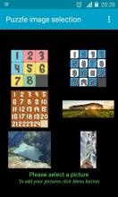 slideme - 15 puzzle brain IQ截图5