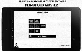 Blindfold Chess & FICS Free截图2