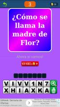 Mica vs Flor截图4