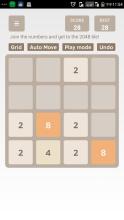 Super 2048截图1