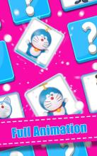 Memory Doramon Toys截图1