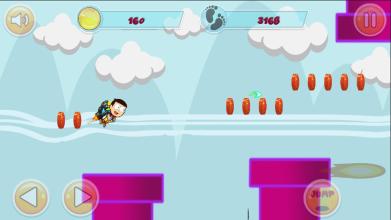 Nobita Adventures Maker For Doraemon截图5