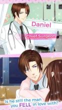 Otome Game: Love Dating Story截图3