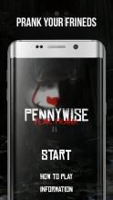 Pennywise Fear Prank截图2