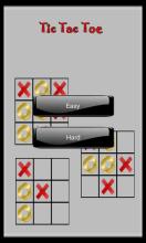 Tic Tac Toe dual截图2