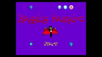 Nagging Vampire截图1