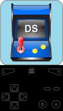 Free DS Emulator NDS截图1