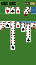 Solitaire GC Online截图1